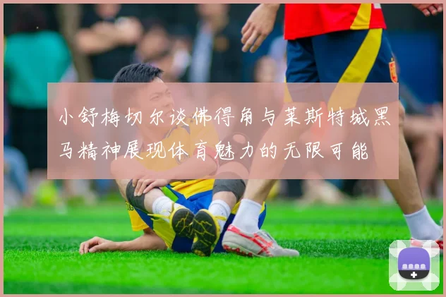 小舒梅切尔谈佛得角与莱斯特城黑马精神展现体育魅力的无限可能